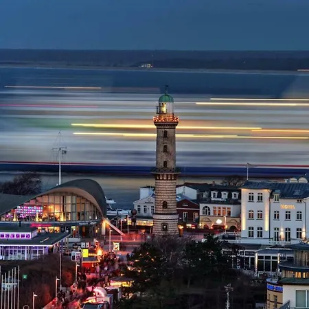 Adriana Warnemuende * Rostock