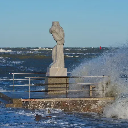 Adriana Warnemuende Rostock
